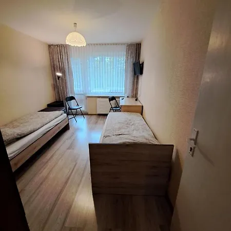 아파트 Jaukus Butas