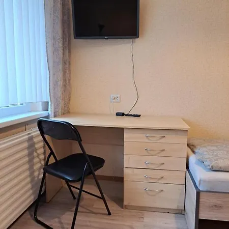 Jaukus Butas 클라이페다