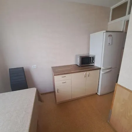 아파트 Jaukus Butas