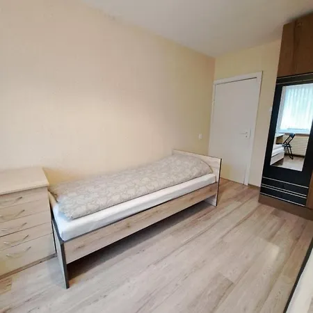 Jaukus Butas 클라이페다