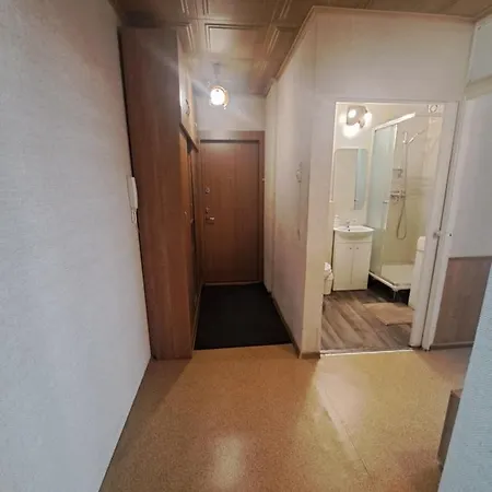 Jaukus Butas * 클라이페다