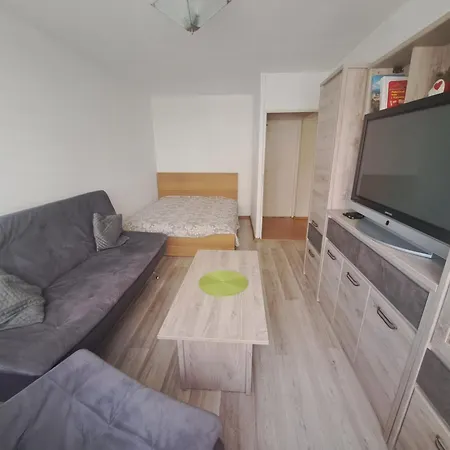 Jaukus Butas 아파트 클라이페다