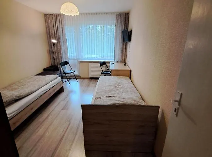 Apartment Jaukus Butas