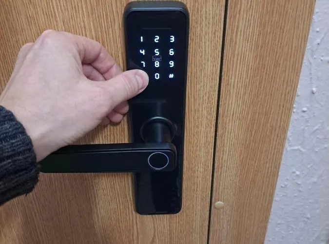 Apartment Jaukus Butas Klaipeda