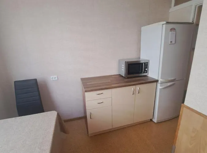 Apartment Jaukus Butas