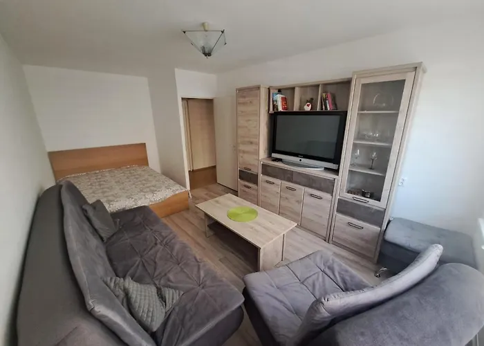 Apartment Jaukus Butas Klaipeda